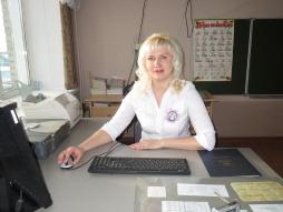 Крупнова Ольга Александровна