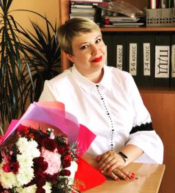 Никитина Лилия Сергеевна