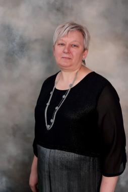 Михеева Ольга Николаевна